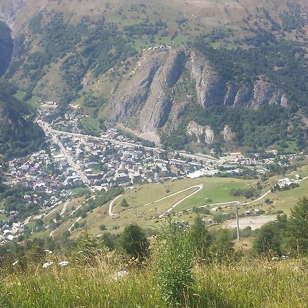 Hotel De La Poste Valloire Zewnętrze zdjęcie