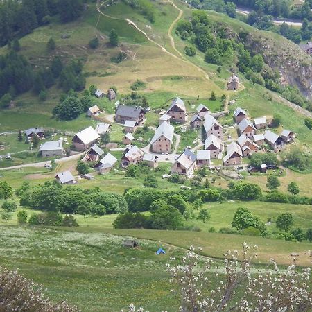 Hotel De La Poste Valloire Zewnętrze zdjęcie
