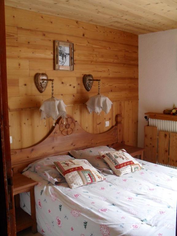 Hotel De La Poste Valloire Pokój zdjęcie