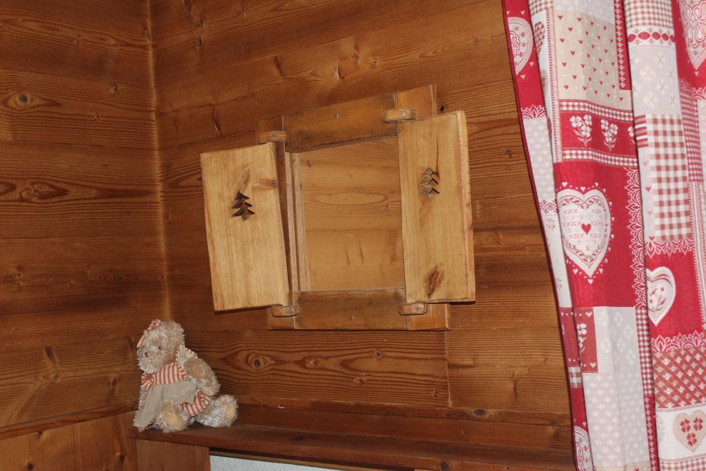Hotel De La Poste Valloire Zewnętrze zdjęcie