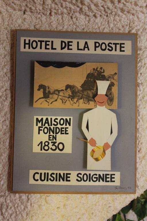 Hotel De La Poste Valloire Zewnętrze zdjęcie