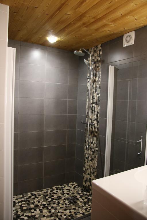 Hotel De La Poste Valloire Zewnętrze zdjęcie